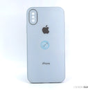 ỐP LƯNG ĐIỆN THOẠI IPHONE X/XS (GƯƠNG MÀU)