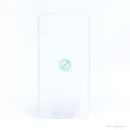 ỐP LƯNG ĐIỆN THOẠI IPHONE XS MAX MỎNG GIẤY TRONG