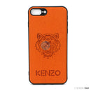 ỐP LƯNG DA ĐT IPHONE 7+/8+ (KENZO)