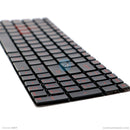 Bàn phím Màu Đen có đèn ASUS ROG GL552 GL552JX GL552VW GL552VX G552V G552VW G552VX FZ50JX GL752VW GL742VW G551 G551JK G551JM G551JW G551JX  - bh06t (Cái)