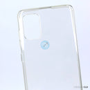 ỐP LƯNG SAMSUNG A71 ( DẺO TRONG DADA)