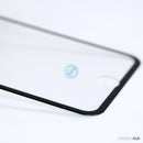 KÍNH CƯỜNG LỰC ĐIỆN THOẠI IPHONE 6+/6S+7+/ 8+ ĐEN FULL DẺO BASEUS