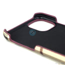ỐP LƯNG ĐT IPHONE 11 (BURBERRY)