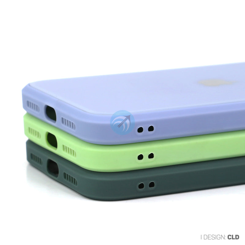 ỐP LƯNG ĐIỆN THOẠI IPHONE IPHONE 11 6.1 (GƯƠNG MÀU)