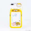 Ốp lưng IPHONE 7+/8+ trong hình CARD