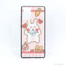 ỐP LƯNG ĐT SAMSUNG NOTE 20 LITE HÌNH 3D