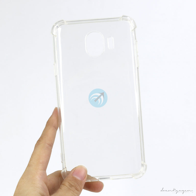 ỐP LƯNG ĐIỆN THOẠI SAMSUNG J4 2018 CHỐNG SỐC TRONG