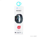 Dây đeo Thép Apple Watch 38/40/41mm màu đen COTEETCI