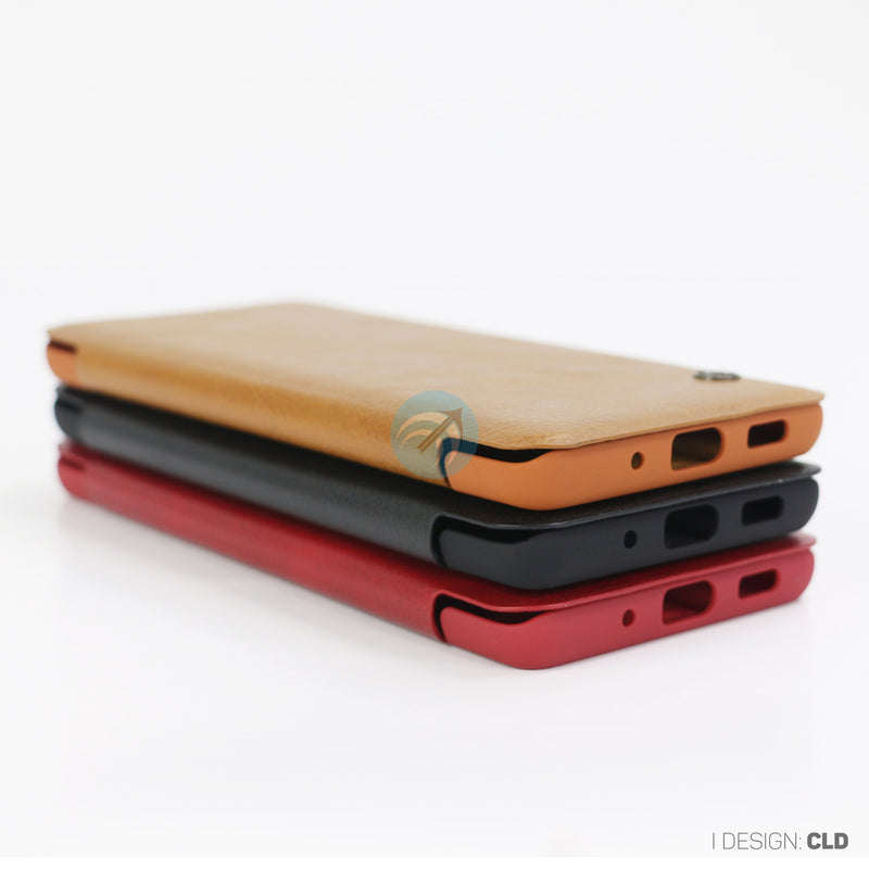 BAO DA ĐIỆN THOẠI SAMSUNG S20 PLUS (G-CASE)