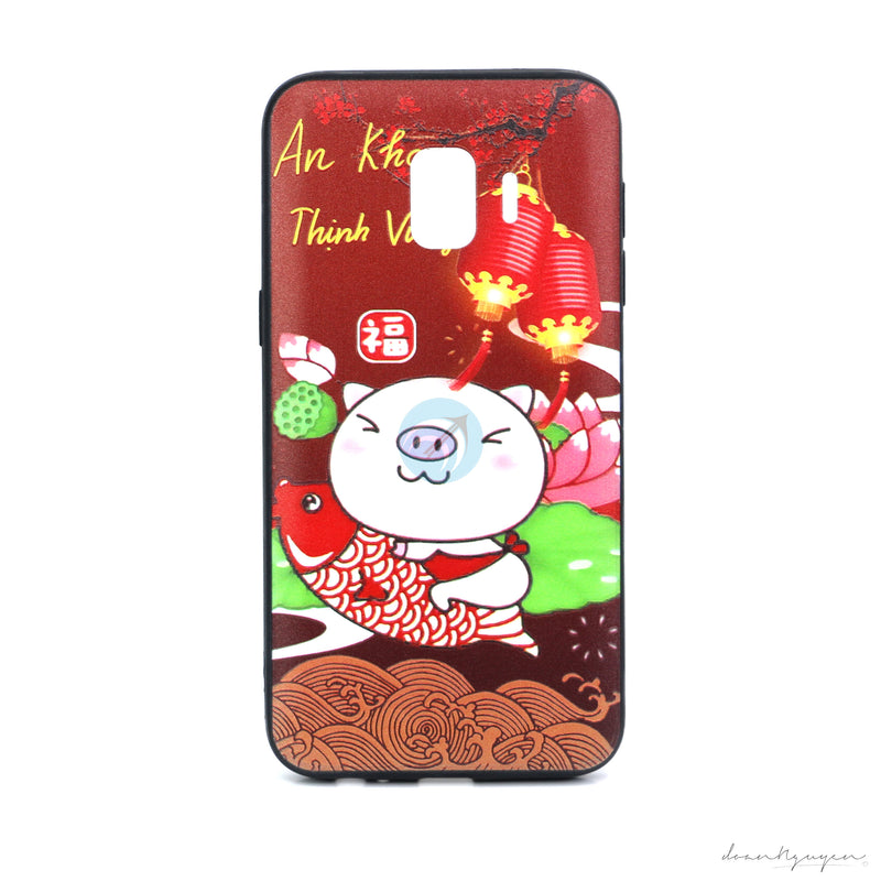 ỐP LƯNG SAMSUNG J2 CORE (30K)