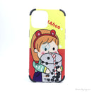 ỐP LƯNG ĐIỆN THOẠI IPHONE 12 PRO MAX (IMD)