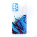 ỐP LƯNG ĐT SAMSUNG A72 5G/ A72 4G (LOANG MÀU DADA HỘP)