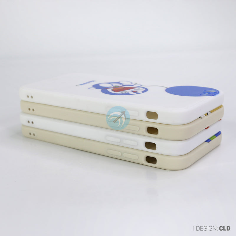 ỐP LƯNG ĐT IPHONE 6G/6S (CHỐNG BẨN HÌNH)
