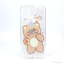 ỐP LƯNG SAMSUNG M31 ( DẺO TRONG IN HÌNH)