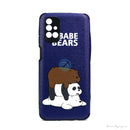 ỐP LƯNG SAMSUNG M51 ( IMD DẺO)