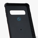 Ốp lưng SAMSUNG S10 hình mèo thần tài nhựa cứng