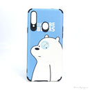 ỐP LƯNG SAMSUNG A20S ( IMD DẺO)