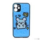 ỐP LƯNG ĐT IPHONE 12 MINI HÌNH 3D