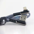 CÁP SẠC ĐIỆN THOẠI LIGHTNING REMAX RC-176I BH03T