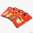 Ốp lưng VIVO Y20 dẻo hình mèo thần tài