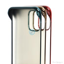 ỐP LƯNG ĐIỆN THOẠI IPHONE 11 PRO MAX ( KST KHÔNG VIỀN )