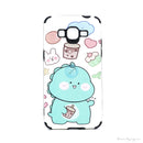 Ốp lưng SAMSUNG J2 PRIME ( IMD DẺO)