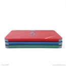 Bao da IPAD 11 PRO 2018 2020 2021 tam giác vải màu ( MUTURAL )