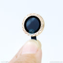 Dán bảo vệ camera màu gold IPHONE 13 PRO/13 PRO MAX FILM 3D