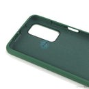 ỐP LƯNG ĐIỆN THOẠI MI 10T/10T PRO ( NHUNG MÀU)