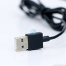 Chuột có dây N120. BLACK RAPOO bh06t