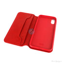 Bao da IPHONE X/XS (XUNDD)