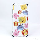 ỐP LƯNG ĐIỆN THOẠI SAMSUNG A31 (IMD)