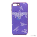 ỐP LƯNG ĐT IPHONE 7+/8+ (DA KIM TUYẾN)