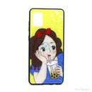 ỐP LƯNG ĐT SAMSUNG A31 HÌNH 3D