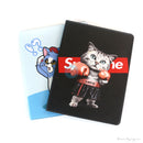 Bao da IPAD 2/3/4 (HÌNH HỘP VÀNG)