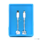 Cáp sạc type C to lightning 0,9 mét ANKER bh03t