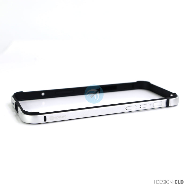 ỐP LƯNG ĐT IPHONE 12 6.1/12 PRO (VIỀN BUMPER COTEETCI)