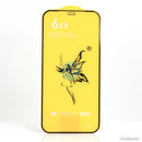 Cường lực IPHONE 12 6.1 / 12 PRO full (Thiên thần)