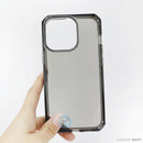 Ốp lưng điện thoại IPHONE 13 PRO 6.1 ILSKINS SPECTRUM CLEAR ANTIMICROBIAL (AP2X-SPECM-CMOK)