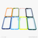 Ốp lưng IPHONE 7G/8G lưng trong viền 2 màu