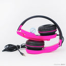 Tai nghe chụp tai XY-G18 bh01t