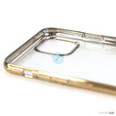 Ốp lưng IPHONE 11 PRO MAX DEVIA trong cứng viền xi