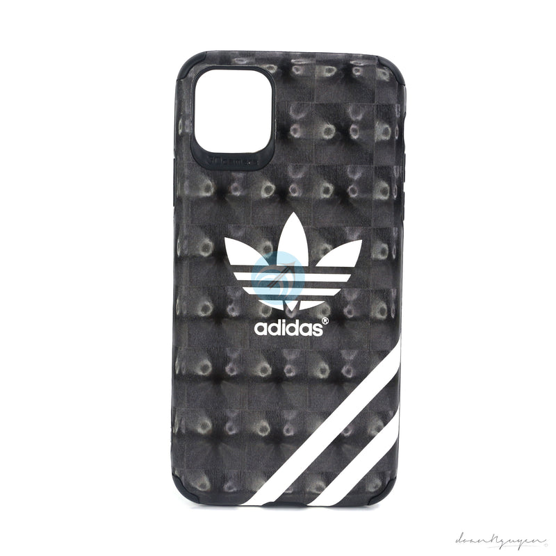 ỐP LƯNG IPHONE 11 PRO MAX HÌNH TIM VIỀN VUÔNG