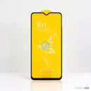 Cường lực OPPO F11 full màu đen (Thiên thần)