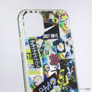 ỐP LƯNG ĐIỆN THOẠI IPHONE 11 PRO MAX DẺO TRONG HÌNH