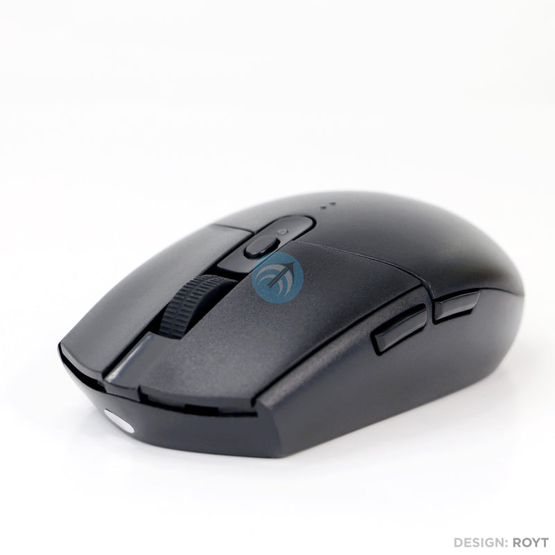 Chuột không dây LOGITECH G304 - bh06t