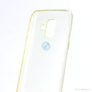 ỐP LƯNG ĐIỆN THOẠI SAMSUNG A6 DẺO TRONG 5K