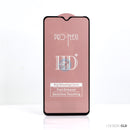 KÍNH CƯỜNG LỰC ĐIỆN THOẠI OPPO A12 ĐEN FULL (THIÊN THẦN)