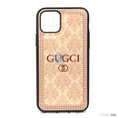 ỐP LƯNG IPHONE 11 PRO ( DA VIỀN TRẮNG THƯƠNG HIỆU)