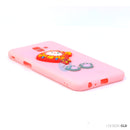 ỐP LƯNG SAMSUNG J6+ (THÚ NỔI KUTE)